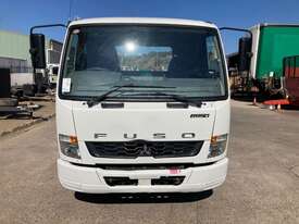 2013 Mitsubishi Fuso Fighter 1024 Cab Chassis Day Cab - picture1' - Click to enlarge
