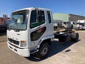 2013 Mitsubishi Fuso Fighter 1024 Cab Chassis Day Cab - picture2' - Click to enlarge