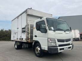 2015 Mitsubishi Fuso Canter 815 Mobile Workshop - picture0' - Click to enlarge