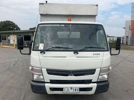 2015 Mitsubishi Fuso Canter 815 Mobile Workshop - picture0' - Click to enlarge