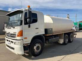2014 Hino FM 500 2630 Water Tanker - picture1' - Click to enlarge