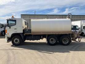 2014 Hino FM 500 2630 Water Tanker - picture2' - Click to enlarge
