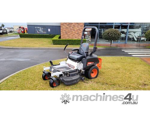 Bobcat ZTR 2000 Ride on mower - 21.5 hp Kawasaki