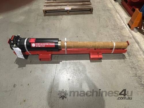 caption 6Y-0617 - CATERPILLAR D10R, D10N RECONDITIONED ADJUSTER TRACK