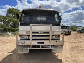 1999 Nissan UD CWB455 Tipper - picture0' - Click to enlarge