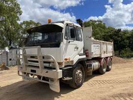1999 Nissan UD CWB455 Tipper - picture1' - Click to enlarge