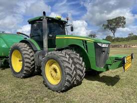 2013 John Deere 8310R Articulated Tractor - picture0' - Click to enlarge