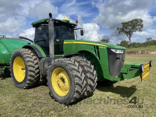 2013 John Deere 8310R Articulated Tractor