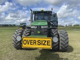 2013 John Deere 8310R Articulated Tractor - picture0' - Click to enlarge