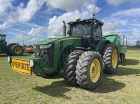 2013 John Deere 8310R Articulated Tractor - picture1' - Click to enlarge