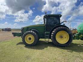 2013 John Deere 8310R Articulated Tractor - picture2' - Click to enlarge