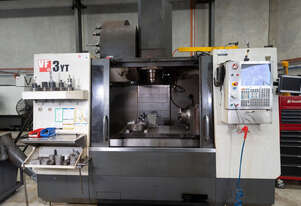 2011 HAAS VF-3YT/50 Vertical Machining Centre