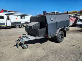2022 Kings MT1 Single Axle Camper Trailer (4x4) - picture1' - Click to enlarge