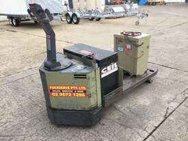 Crown 80PW2748 Pallet Mover (Electric) - picture1' - Click to enlarge