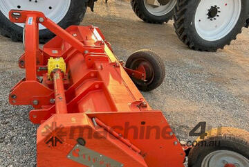 (7590) TIERRE TRL 250 Mulcher (Griffith, ACT)
