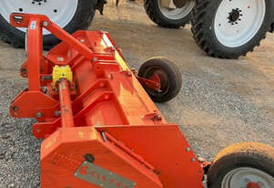 (7590) TIERRE TRL 250 Mulcher (Griffith, ACT) (7590) TIERRE TRL 250 Mulcher (Griffith, ACT)