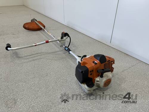 STIHL FS240 (Ex Council)