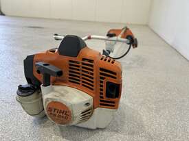 STIHL FS240 (Ex Council) - picture0' - Click to enlarge