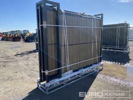 26Ft Electric Sliding Gates  - picture1' - Click to enlarge