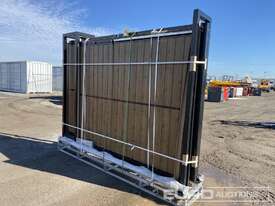 26Ft Electric Sliding Gates  - picture2' - Click to enlarge