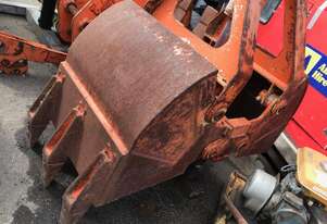 Hitachi S-SP41-2 Rotating Grapple Heavy-duty Material Handling Solution