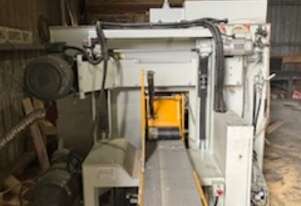 Highpoint Horizontal bandsaw