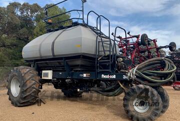 Flexicoil Flexi-Coil 3850 Air Cart