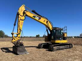 2012 CAT 321D LCR EXCAVATOR - picture0' - Click to enlarge