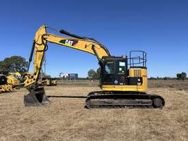 2012 CAT 321D LCR EXCAVATOR - picture0' - Click to enlarge