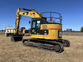 2012 CAT 321D LCR EXCAVATOR - picture1' - Click to enlarge