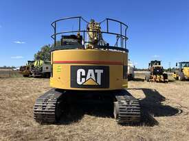 2012 CAT 321D LCR EXCAVATOR - picture2' - Click to enlarge