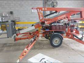 2014 Nifty Boom Lift (Trailer Mounted) - picture0' - Click to enlarge