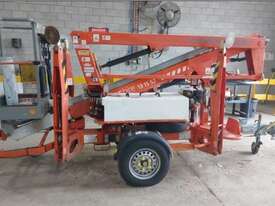 2014 Nifty Boom Lift (Trailer Mounted) - picture1' - Click to enlarge