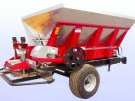 MB Viking Multi Spreader - picture0' - Click to enlarge