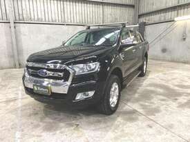 2017 Ford Ranger XLT Hi-Rider Diesel (Ex Lease Vehicle) - picture0' - Click to enlarge