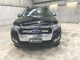 2017 Ford Ranger XLT Hi-Rider Diesel (Ex Lease Vehicle) - picture0' - Click to enlarge