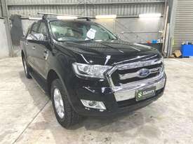 2017 Ford Ranger XLT Hi-Rider Diesel (Ex Lease Vehicle) - picture1' - Click to enlarge