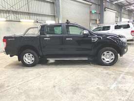 2017 Ford Ranger XLT Hi-Rider Diesel (Ex Lease Vehicle) - picture2' - Click to enlarge