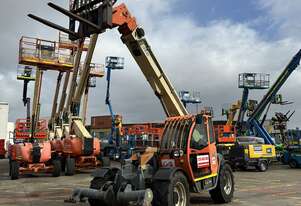 Jlg   4013 PS TELEHANDLER