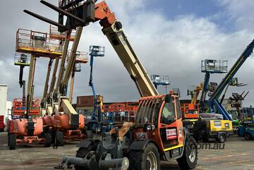 Jlg   4013 PS TELEHANDLER