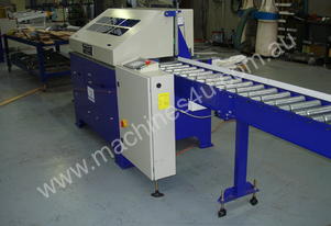 MPB Engineering Automatic End Matching Machine, Series III Reliable and Economical Solution!