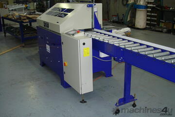 MPB Engineering Automatic End Matching Machine, Series III Reliable and Economical Solution! MPB Engineering Automatic End Matching Machine, Series III Reliable and Economical Solution!