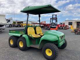 2004 John Deere Gator 6 x 4 Buggy - picture0' - Click to enlarge