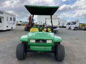 2004 John Deere Gator 6 x 4 Buggy - picture0' - Click to enlarge