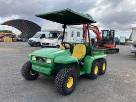 2004 John Deere Gator 6 x 4 Buggy - picture1' - Click to enlarge