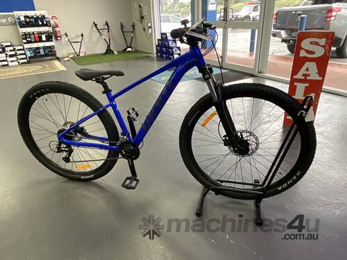 Giant Talon 3 Mountain Bike