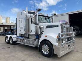 2005 Kenworth T904 Prime Mover - picture0' - Click to enlarge