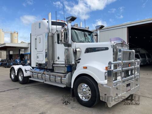 2005 Kenworth T904 Prime Mover