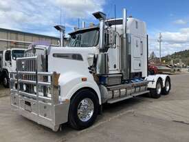 2005 Kenworth T904 Prime Mover - picture1' - Click to enlarge