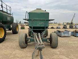 GYRAL 2 BIN AIR SEEDER CART - picture0' - Click to enlarge